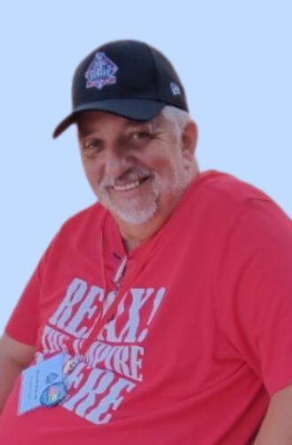Michael L. “Mike” Sharrow